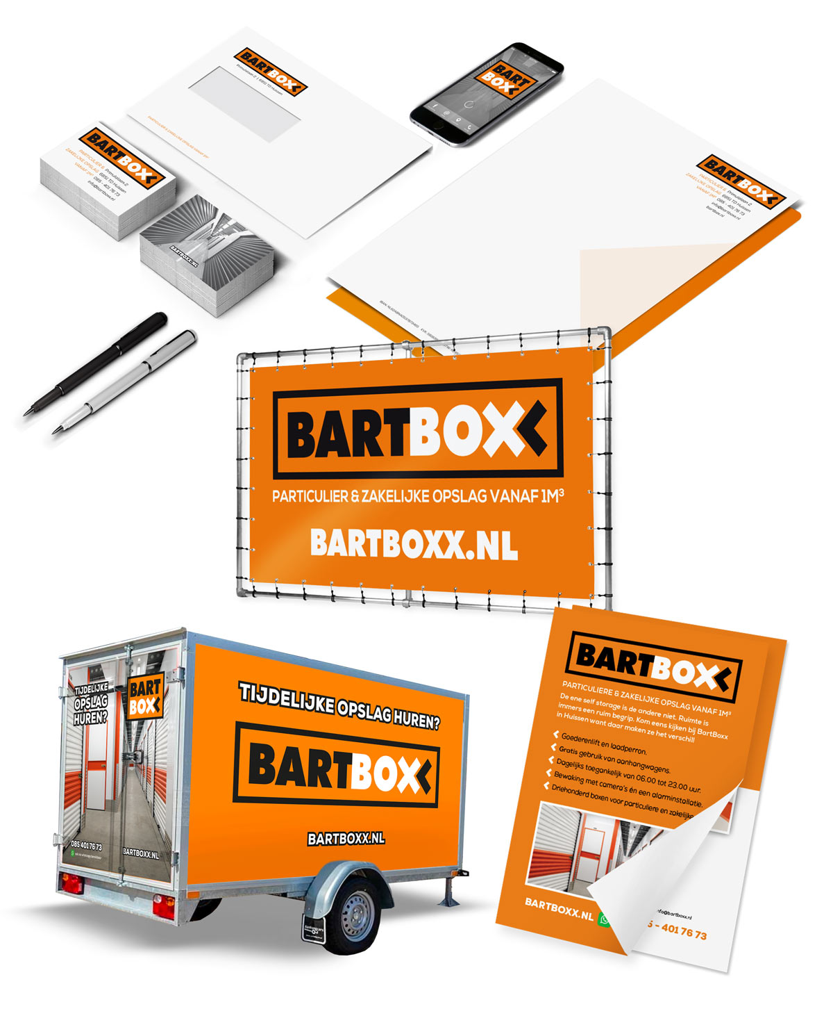 BartBoxx