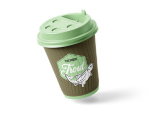 Logo's en beeldmerken