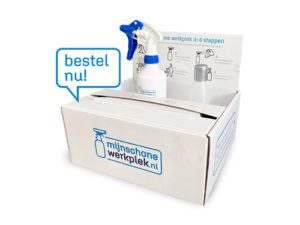mijnschonewerkplek.nl