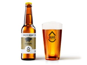 Stadsbrouwerij Durs Arnhem
