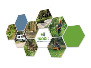 Trooi Groenvoorziening